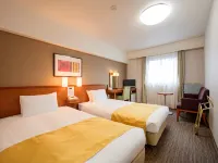 HOTEL THE 7 KUMAMOTO