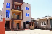 Golden Crystal Hotel Hotels in Adjiringanor