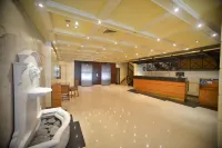 호텔 베르사유 마르 델 플라타 General Pueyrredon Partido 호텔