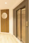 soulscape Apartments - compact LOFT living space, with elevator, WI-FI Hotels near Eisbär Spielplatz