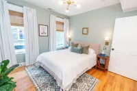 Gemstone: Family-friendly, Close to Yale & Downtown New Haven