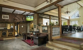 Lydinge Resort