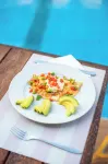 Canary Hotel & Spa - sarapan