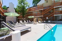Prime Buckhead Chic Condo in Atlanta