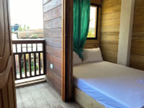 Petra Hotel Hotels in Nuqui