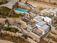 Eutopia Suites Sifnos Hotels in Sifnos