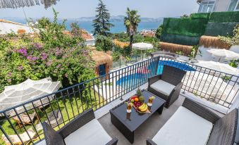Hillora Hotel
