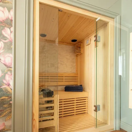 Grand Hotel & des Anglais Spa