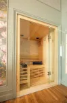 Grand Hotel & des Anglais Spa - spa