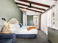 The Lodge Bellingen Hotels in Bellingen