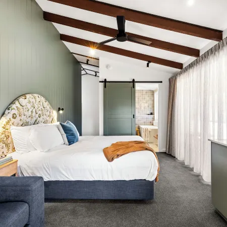 The Lodge Bellingen