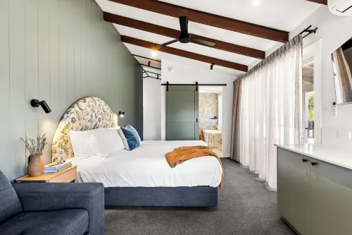The Lodge Bellingen Hotels in Mylestom