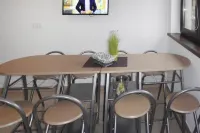 ハウス イン ヴォリン ニア シュテッティナー ハーフ レイク - ビーチサイド