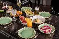 Amoure Hotel - The Leading Hotels of the World - petit déjeuner