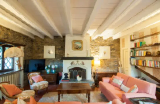 The Grapefruit House - Villa Con Piscina