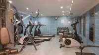 Dinler Hotels Urgup - Gym