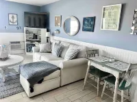 Welcome to "Once Upon a Tide" – Your Oceanfront Escape! Hotels in New Smyrna Beach