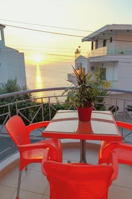 Unico ApartHotel - Apartments