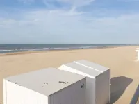 Apartment on the 9th Floor with Sea View