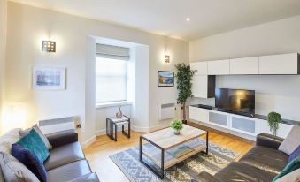 Host & Stay - 15 Easby Hall