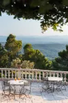 La Bastide de Tourtour Hotel & Spa - โรแมนติก
