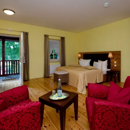 Hotel Habichtstein
