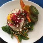 Syds Guesthouse I - breakfast