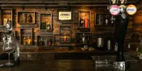 Hotel Carretero - bar
