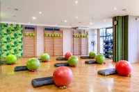Hotel la Mar - Fitnessstudio