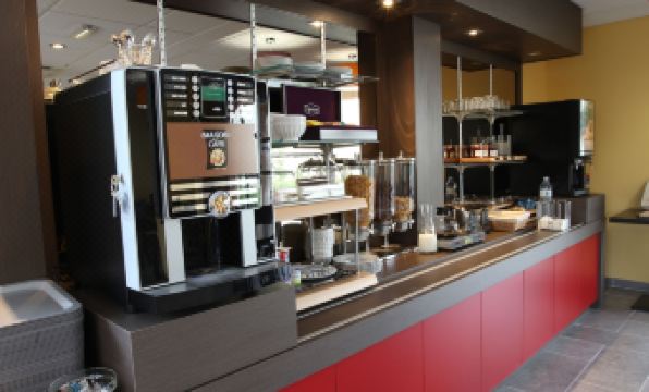 Brit Hotel Confort Villeneuve Sur Lot