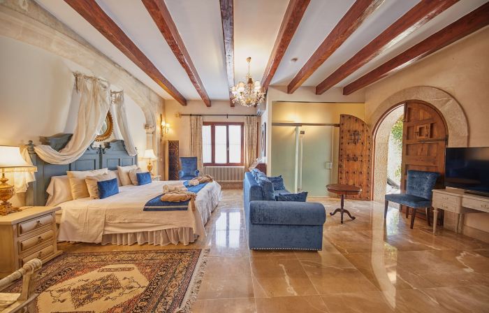 Agroturismo Sa Vinya des Convent