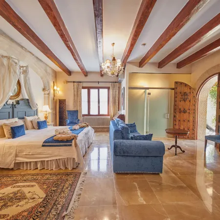 Agroturismo Sa Vinya des Convent