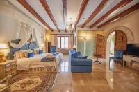 Agroturismo Sa Vinya des Convent - balcony