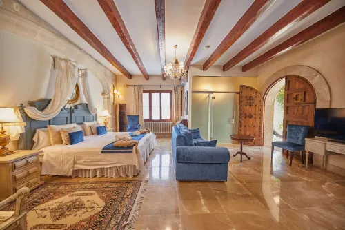 Agroturismo Sa Vinya des Convent - 4-Star