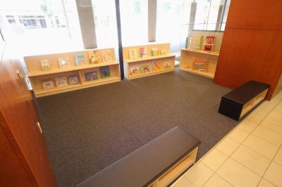 共有エリア 旭川トーヨーホテルの写真