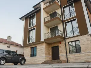 Residence Bilyana