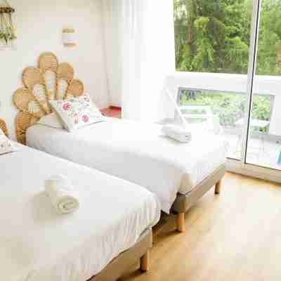 Hotel Astoria saint-etienne Rooms