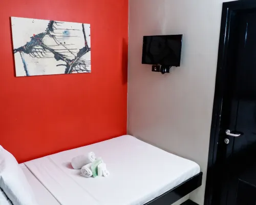 Aikiko House الغرف Photos