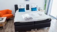 Ferienwohnung Anke-Apartement 3b - WiFi
