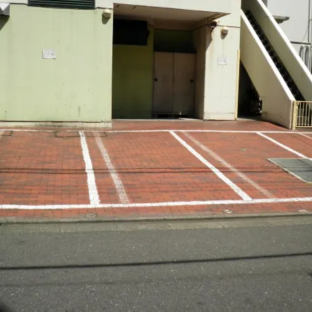 Pearlhotel Kawasaki