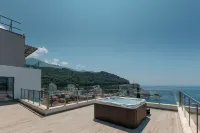 Eurostars Queen of Montenegro - Bathtub