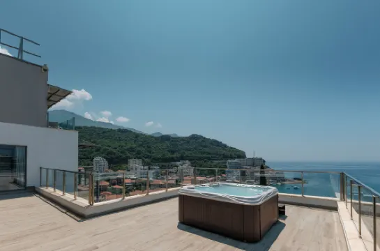 Eurostars Queen of Montenegro Избранное Photos