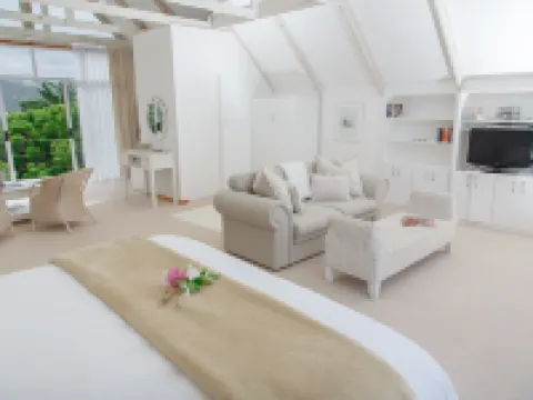 Whales Way Ocean Retreat โรงแรมในจอร์จ