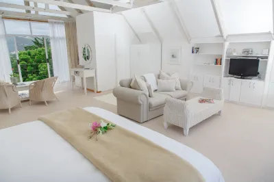 웨일스 웨이 오션 리트리트 윌더니스 비치 주변 호텔