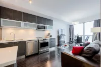 Canada Suites on Bay Hotels in Toronto