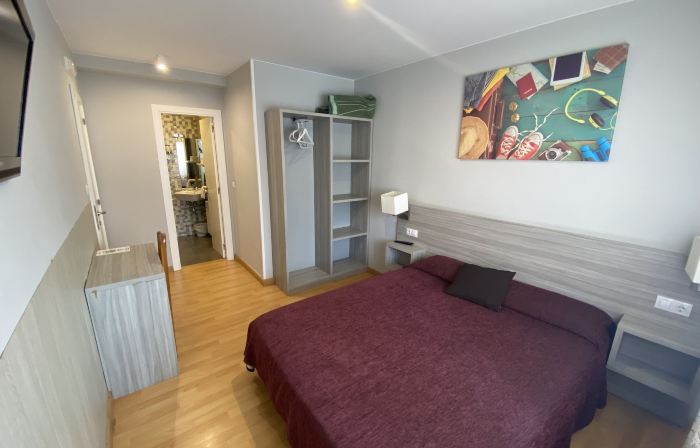 Hostal DP Cristal