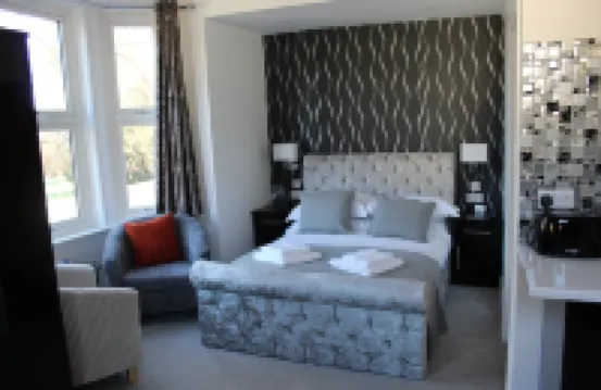 Your Oxford Stay Hotel berhampiran Museum of Oxford