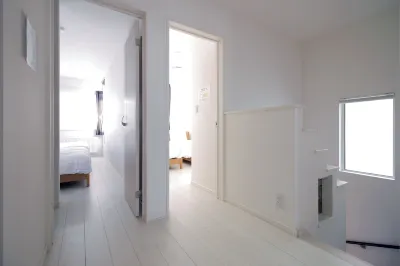 MIST Hotels in Teine Ward