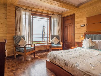 Udaan Dekeling Resort, Darjeeling