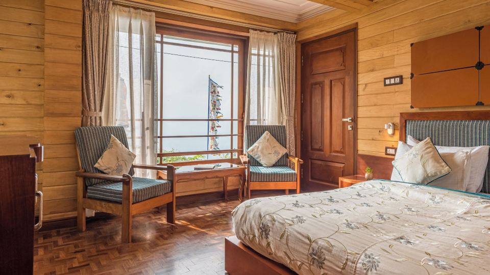 Udaan Dekeling Resort, Darjeeling